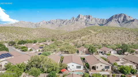 2427 E Skipping Rock Way, Tucson, AZ 85737