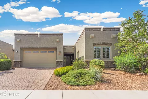 13453 N Mariposa Lily Dr, Tucson, AZ 85755
