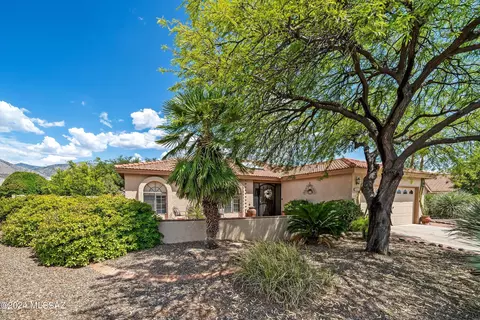 Other - 38405 S Apache Peak Dr, Saddlebrooke, AZ 85739 photo 8 of 10