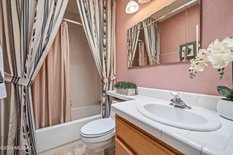 Bath - 38405 S Apache Peak Dr, Saddlebrooke, AZ 85739 photo 2 of 2