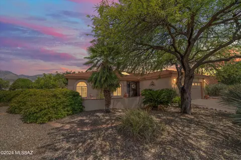 Other - 38405 S Apache Peak Dr, Saddlebrooke, AZ 85739 photo 10 of 10