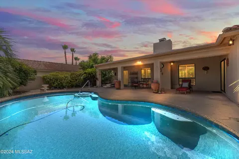 38405 S Apache Peak Dr, Saddlebrooke, AZ 85739