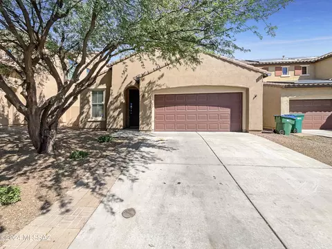 128 W Camino Fuste, Sahuarita, AZ 85629