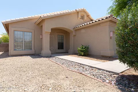 691 S Lucinda Dr, Tucson, AZ 85748