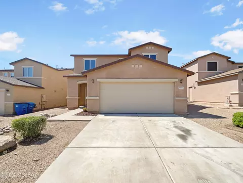 1253 W Camino Mesa Sonorense, Sahuarita, AZ 85629
