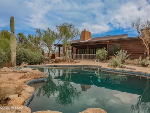6477 E Paseo Otono, Tucson, AZ 85750