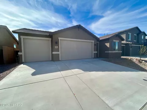 11812 E Arabelle Dr, Vail, AZ 85641