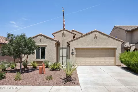 21450 E Homestead Dr, Red Rock, AZ 85145