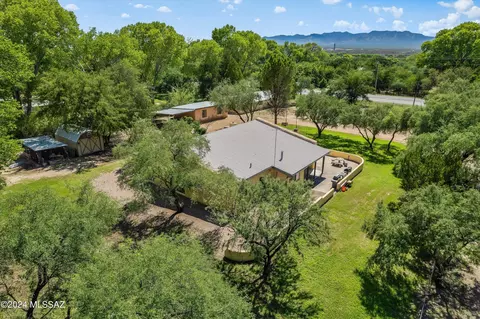 423 E Cll Del Ora, Saint David, AZ 85630