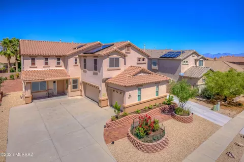 10814 S Distillery Canyon Spring Dr, Vail, AZ 85641