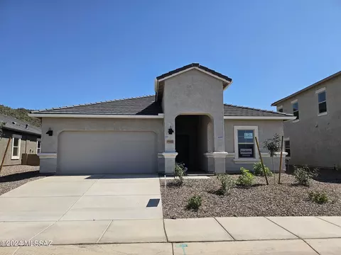 9900 N Black Dalea Dr, Marana, AZ 85653
