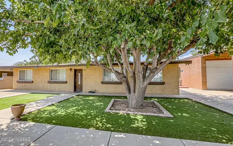 3677 W 1st St, Thatcher, AZ 85552