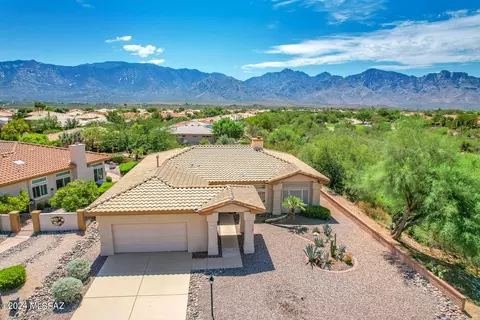 1508 E Crown Ridge Way, Oro Valley, AZ 85755