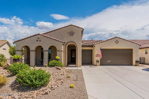 2618 E Keyes Ct, Green Valley, AZ 85614