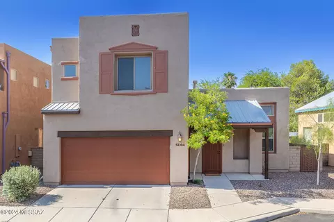 5164 E Calle Vista De Colores, Tucson, AZ 85711