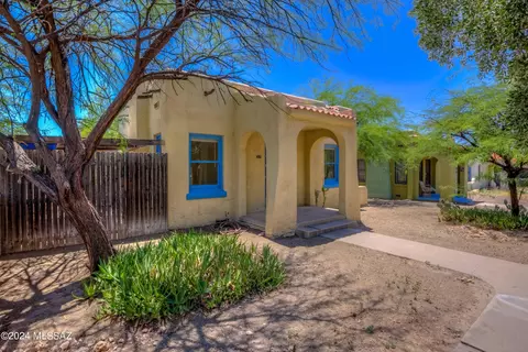 315 N Santa Rita Ave, Tucson, AZ 85719