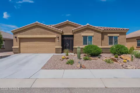 17872 S Whispering Gln, Sahuarita, AZ 85629