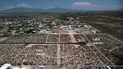E Hermans Road, Tucson, AZ 85756