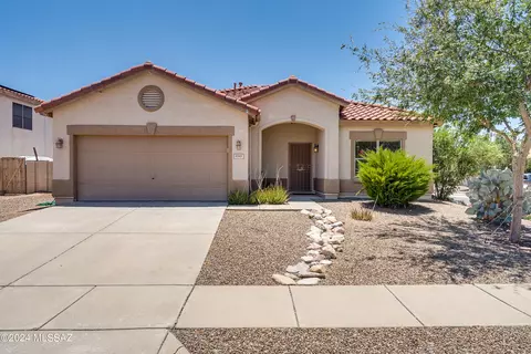 5565 W Cortaro Crossing Dr, Tucson, AZ 85742
