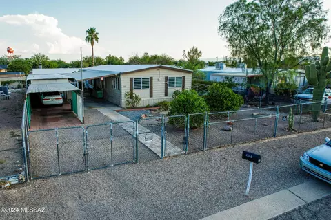 1326 E Ginter Rd, Tucson, AZ 85706 photo 2