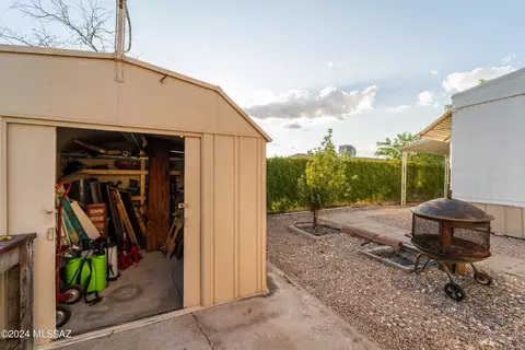 1326 E Ginter Rd, Tucson, AZ 85706 photo 33