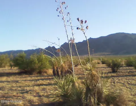 1155 W Trigger Ln, Cochise, AZ 85606
