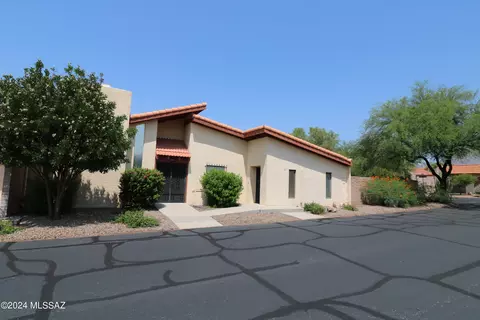 5751 N Camino De Las Estrellas, Tucson, AZ 85718