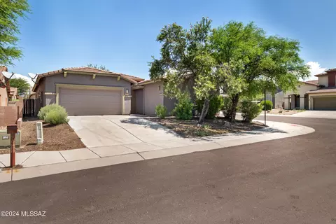 7629 E Shadybrook Ln, Tucson, AZ 85756