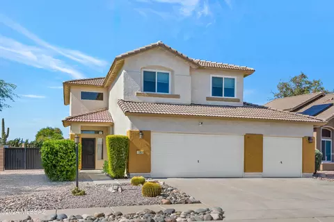 7363 W Tyler Pl, Tucson, AZ 85743