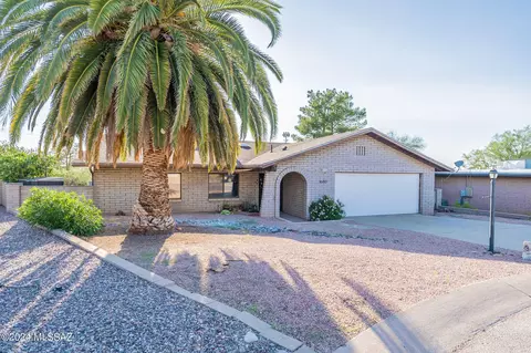 16410 S Observatory Pl, Vail, AZ 85641