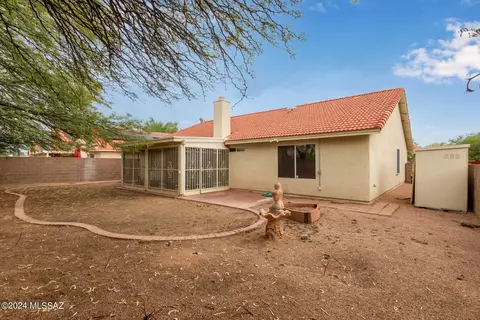 9183 Elderberry St, Tucson, AZ 85747 photo 32