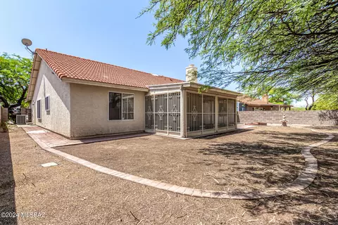 9183 Elderberry St, Tucson, AZ 85747 photo 30