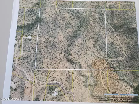 00000 E Rincon Creek Ranch Rd, Tucson, AZ 85747