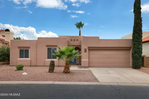10192 N Tarheel Pl, Tucson, AZ 85737