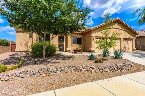 12390 N Tare Ln, Marana, AZ 85653