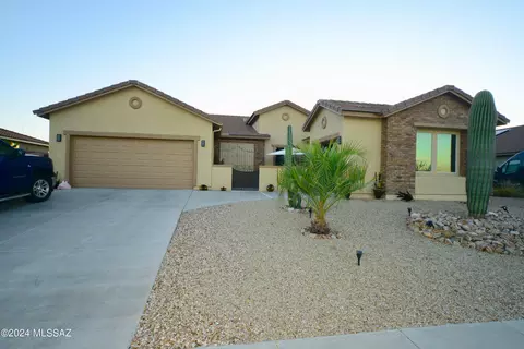 1288 E Lower Mine Ln, Sahuarita, AZ 85629