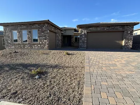 6740 W Winding Knoll Pl, Marana, AZ 85658
