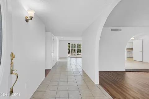 Entry Way - 11260 E Quick Draw Pl, Tucson, AZ 85749 photo 1 of 1