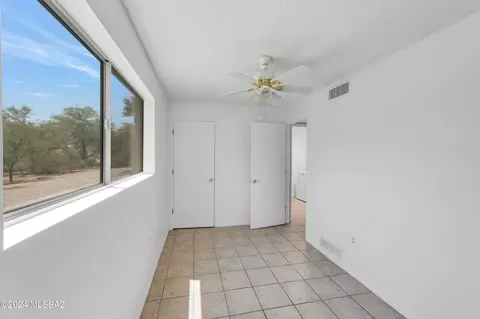 Bedroom - 11260 E Quick Draw Pl, Tucson, AZ 85749 photo 4 of 4