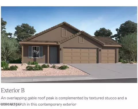 8376 S Clara Roberts Way, Vail, AZ 85641