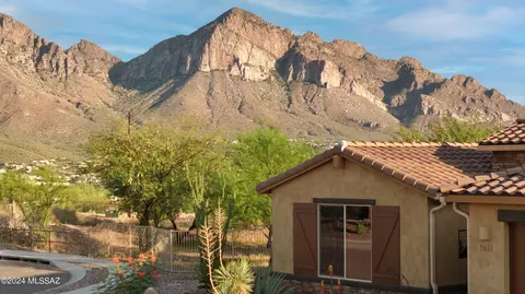 11633 N Village Vista Pl, Oro Valley, AZ 85737