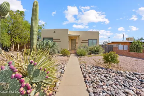 1404 E Silver St, Tucson, AZ 85719