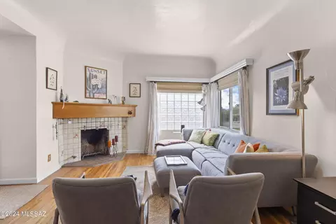 1404 E Silver St, Tucson, AZ 85719 photo 5