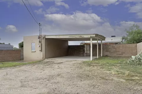 1404 E Silver St, Tucson, AZ 85719 photo 26