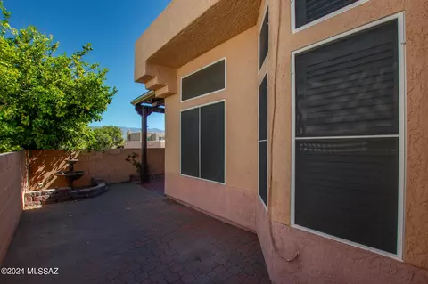 10421 E Thunderbolt Dr, Tucson, AZ 85748 photo 32