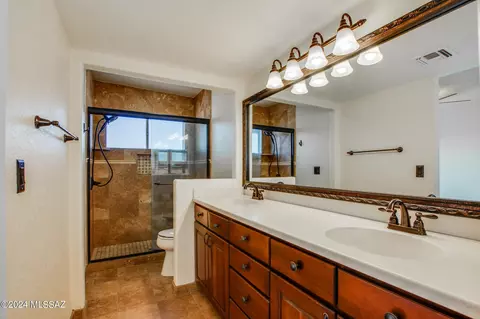 10421 E Thunderbolt Dr, Tucson, AZ 85748 photo 14