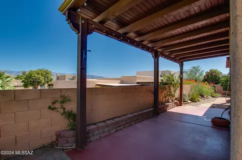 10421 E Thunderbolt Dr, Tucson, AZ 85748 photo 31