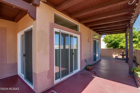 10421 E Thunderbolt Dr, Tucson, AZ 85748 photo 33