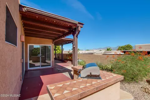 10421 E Thunderbolt Dr, Tucson, AZ 85748 photo 30