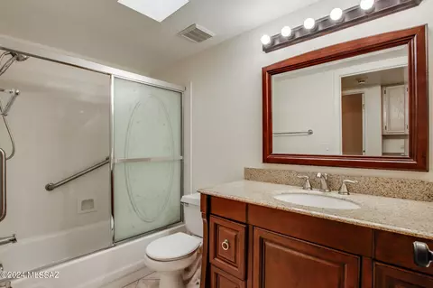 10421 E Thunderbolt Dr, Tucson, AZ 85748 photo 22